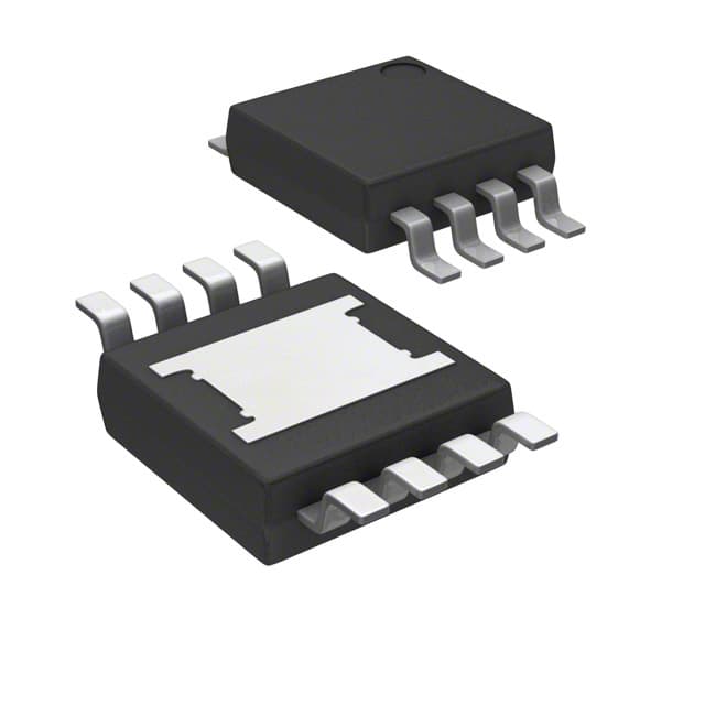 Monolithic Power Systems Inc. MP3213DH-LF-Z