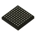 LATTICE ICE40LP1K-CB81