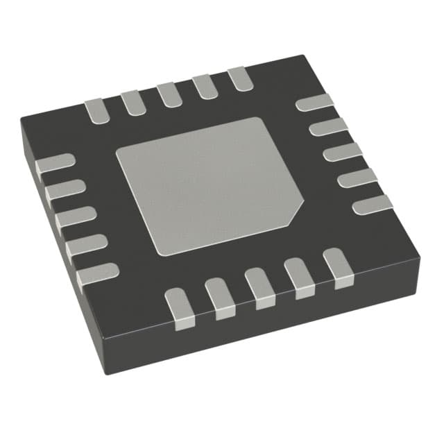 Analog Devices Inc. ADF4108BCPZ-RL7