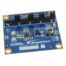 ALTERA EVB-EP53A8HQA