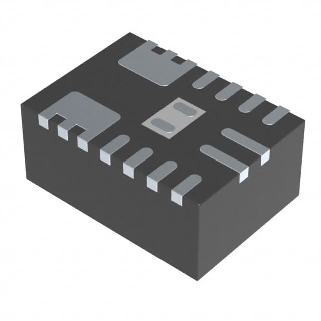 Monolithic Power Systems Inc. MPM3833CGRH-Z
