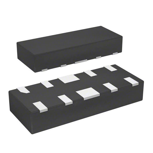 ONSEMI ESD8104MUTAG