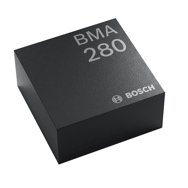 BOSCH BMA280