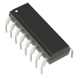 Isocom Components 2004 LTD TLP521-4GBG