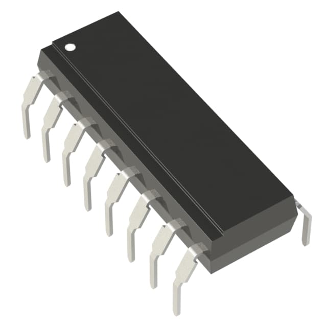 Isocom Components 2004 LTD TLP521-4XGBG