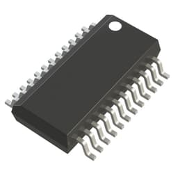 Analog Devices Inc. HMC253AQS24E