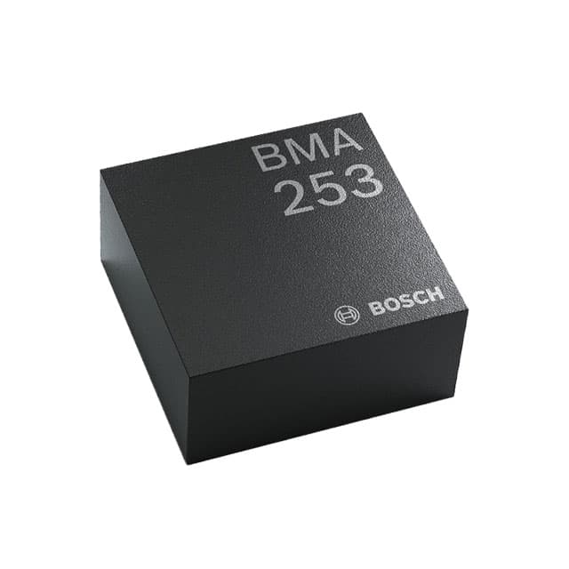 BOSCH BMA253
