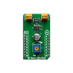 MikroElektronika MIKROE-3982