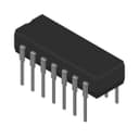 National Semiconductor 5962R9673801VCA