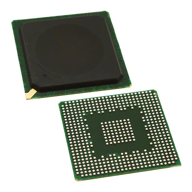 NXP MPC8313CVRAFFC
