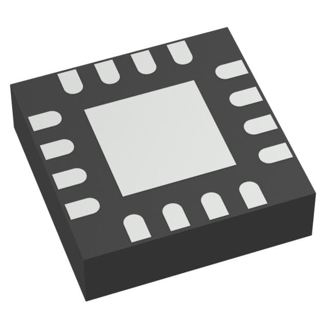 Analog Devices Inc. ADXL325BCPZ-RL7