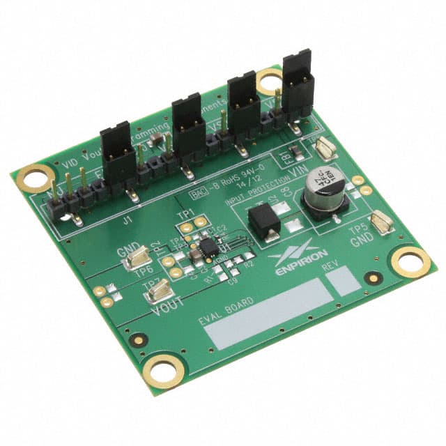 ALTERA EVB-EP5358HUI