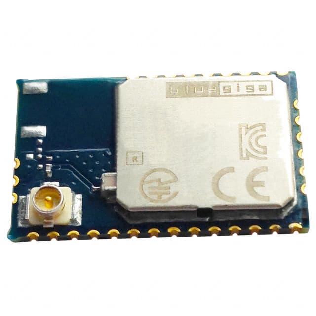 silicon labs WF111-E-V1