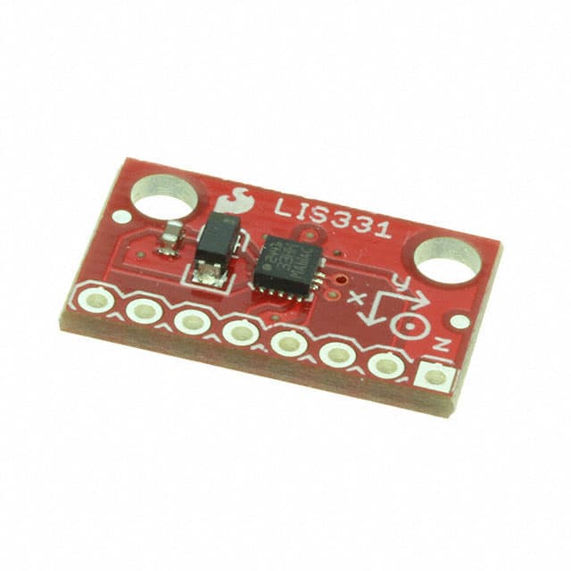 SparkFun Electronics 10345