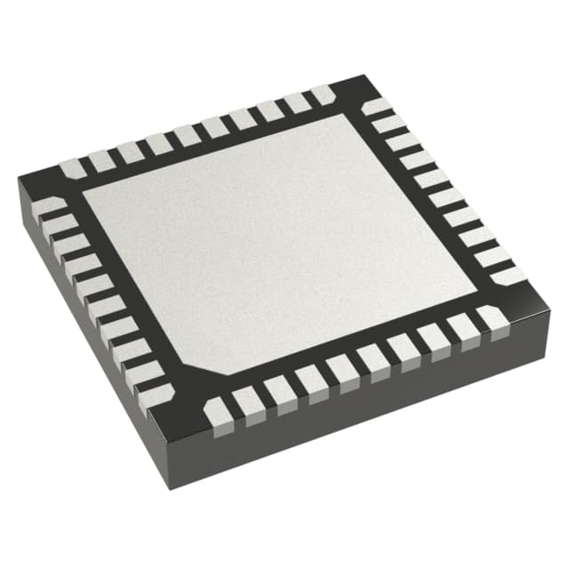 NORDIC NRF52833-QDAA-R