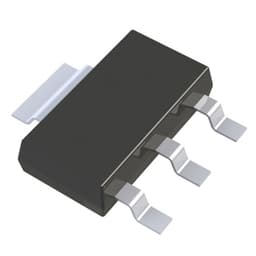 Analog Devices Inc. ADP3339AKCZ-1.8-R7
