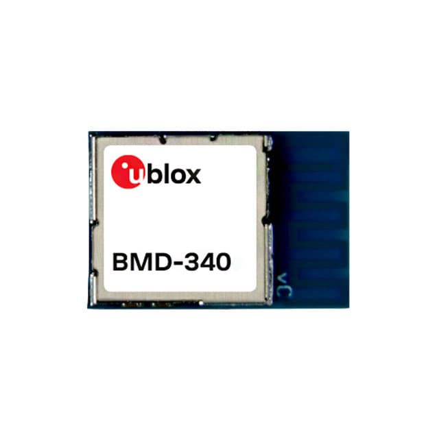 U-BLOX BMD-340-A-R