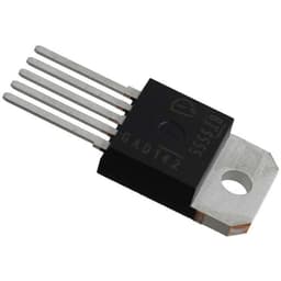 INFINEON BTS555 E3146