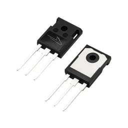 WOLFSPEED C3M0065090D