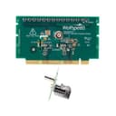 WOLFSPEED MOD-PWR-MM-C3M0032120K