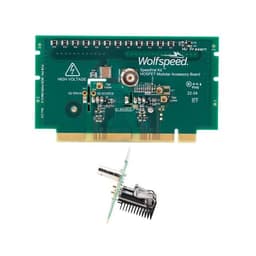 WOLFSPEED MOD-PWR-MM-C3M0032120K