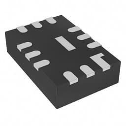 Analog Devices Inc. LTC5552IUDB#TRPBF