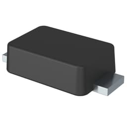 Vishay General Semiconductor - Diodes Division BAT165-HG3/H