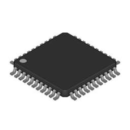 Renesas ICL7107CM44T