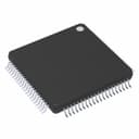 NXP MK10DX256VLK7R