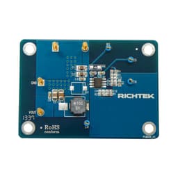 RICHTEK EVB_RT8296AHZSP