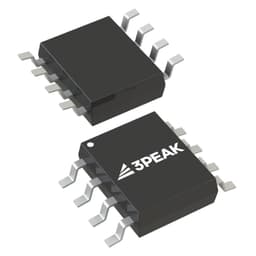3PEAK LM358A-SR