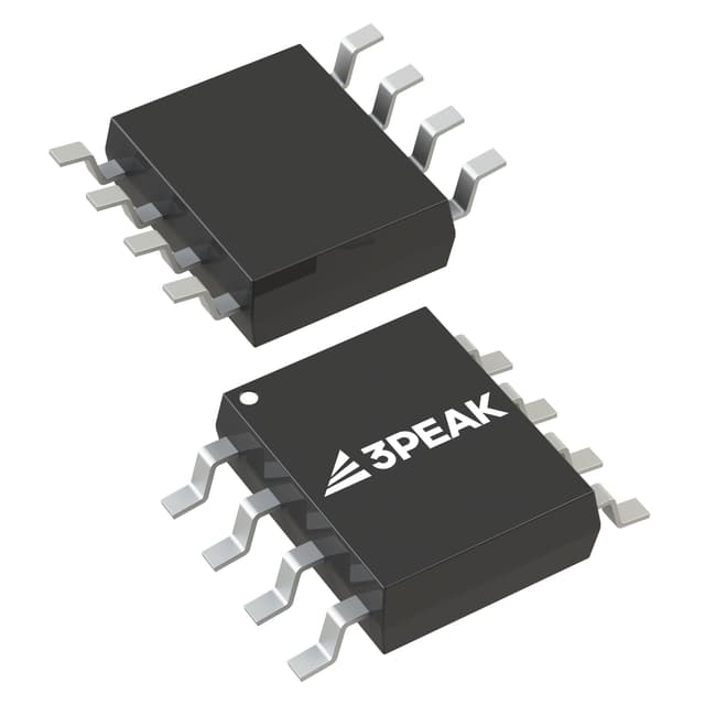 3PEAK LM358A-SR