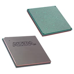 ALTERA EP1SGX40GF1020I6