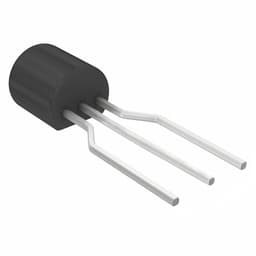 MAXIM DS18B20+T&R