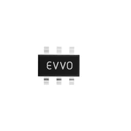 EVVO SN74LVC2G17DBVR-EV