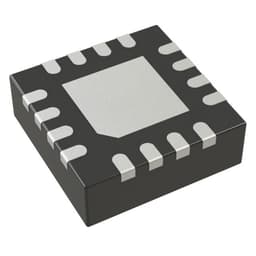 Monolithic Power Systems Inc. MP6507GQ-Z