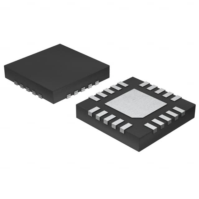 NUVOTON NAU88C10YG