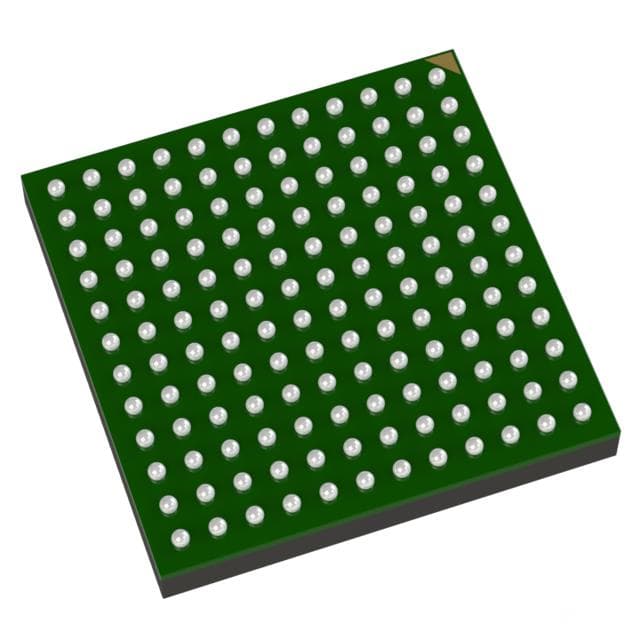 Analog Devices Inc. AD9652BBCZ-310