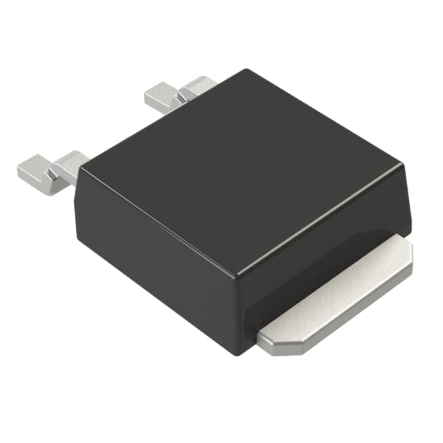 Alpha & Omega Semiconductor Inc. AOD407