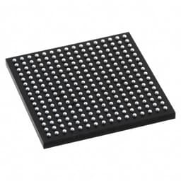 LATTICE LFXP2-8E-6FTN256I