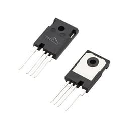 WOLFSPEED C3M0075120K