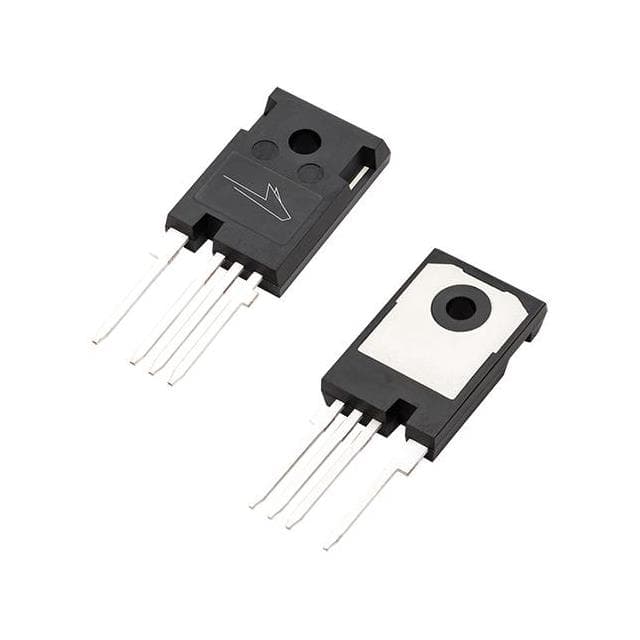 WOLFSPEED C3M0065100K