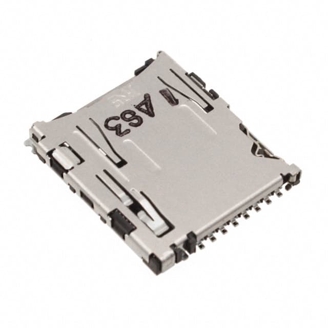 HIROSE DM3AT-SF-PEJM5