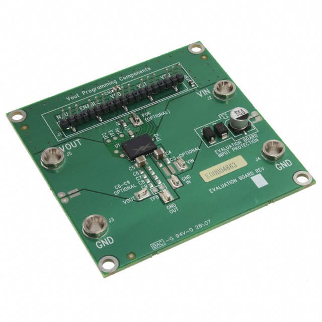 ALTERA EVB-EN5335QI
