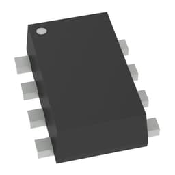 Monolithic Power Systems Inc. MP2333CGTL-Z