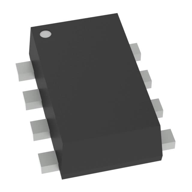 Monolithic Power Systems Inc. MP2338GTL-Z