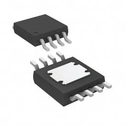 Analog Devices Inc. ADP3654ARHZ-RL