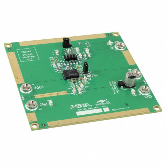 ALTERA EVB-EN2342QI