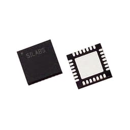 silicon labs C8051F321-GM