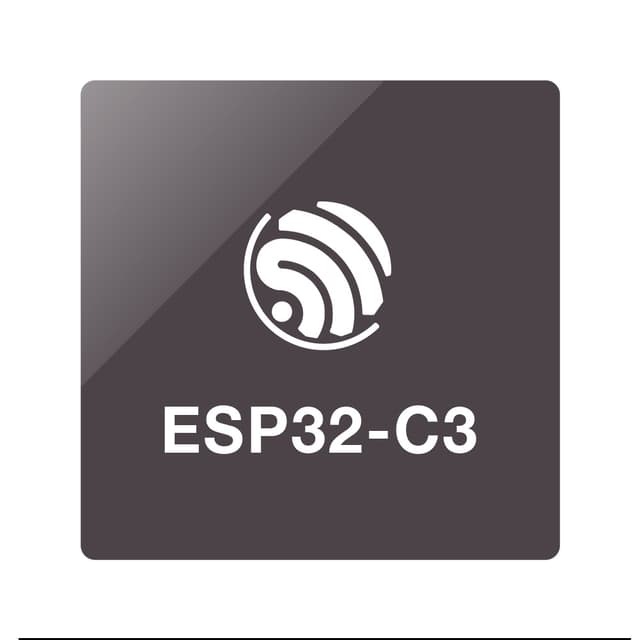 Espressif Systems ESP32-C3FH4X